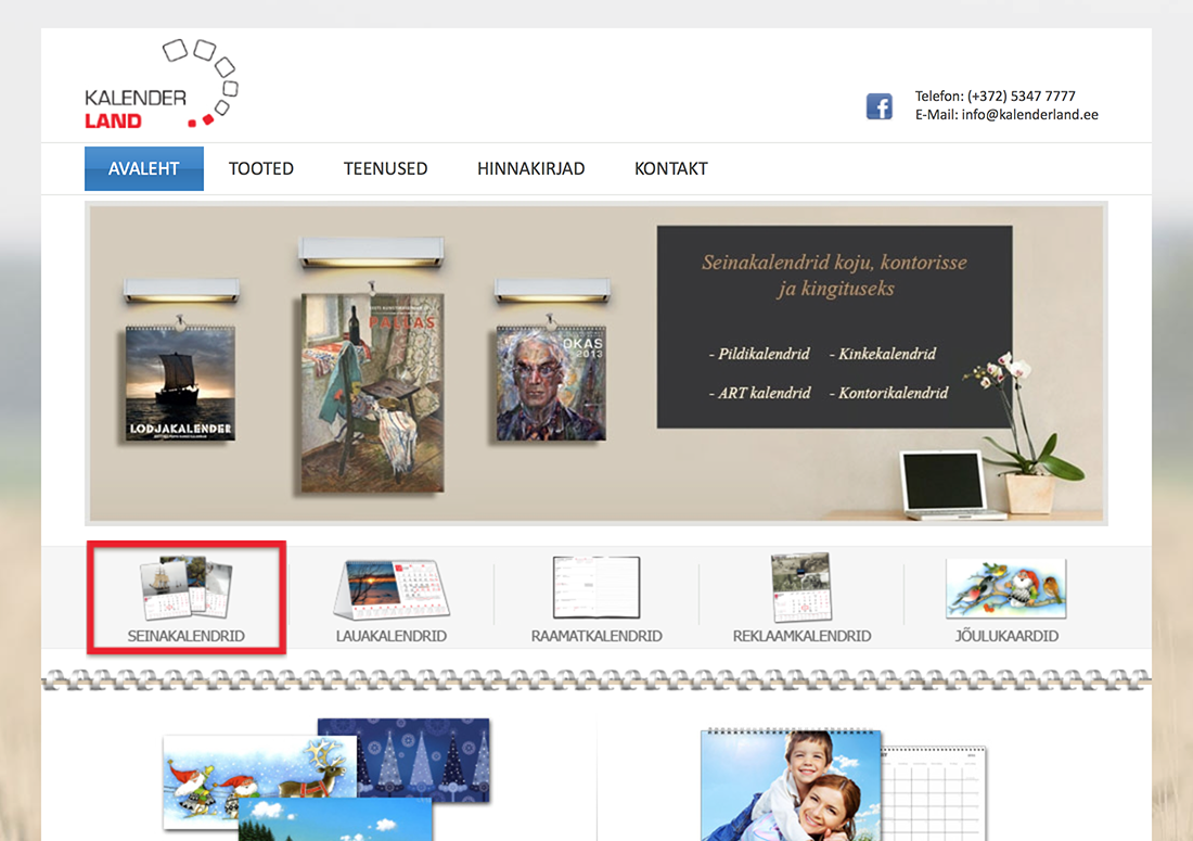 Internet Media O Personaalsed Veebilahendused Igale Vajadusele
